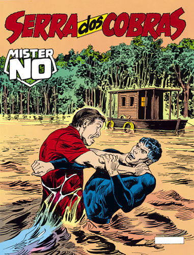 MISTER NO (BONELLI) - 128_thumbnail MISTER NO (BONELLI) - 128_thumbnail