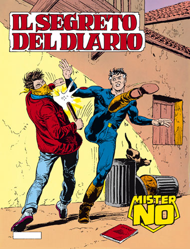 MISTER NO (BONELLI) - 124_thumbnail MISTER NO (BONELLI) - 124_thumbnail
