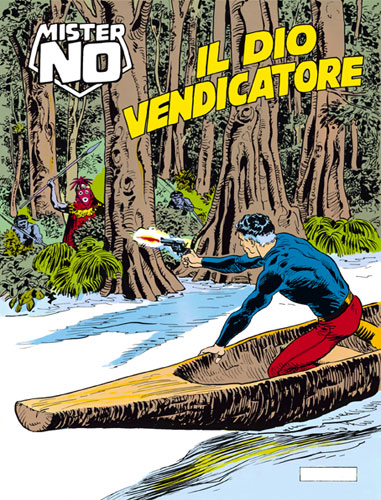 MISTER NO (BONELLI) - 122_thumbnail