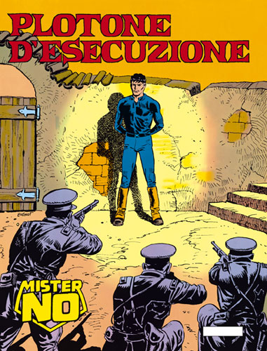MISTER NO (BONELLI) - 119_thumbnail MISTER NO (BONELLI) - 119_thumbnail