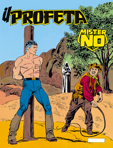 MISTER NO (BONELLI) - 117_thumbnail MISTER NO (BONELLI) - 117_thumbnail