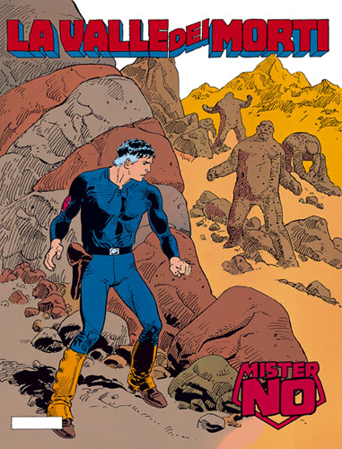 MISTER NO (BONELLI) - 116_thumbnail MISTER NO (BONELLI) - 116_thumbnail
