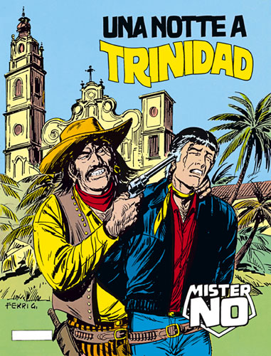 MISTER NO (BONELLI) - 113_thumbnail MISTER NO (BONELLI) - 113_thumbnail