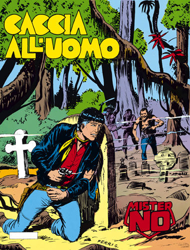 MISTER NO (BONELLI) - 112_thumbnail MISTER NO (BONELLI) - 112_thumbnail