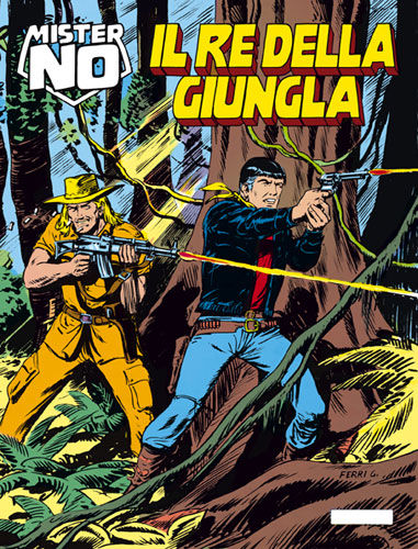 MISTER NO (BONELLI) - 110_thumbnail MISTER NO (BONELLI) - 110_thumbnail