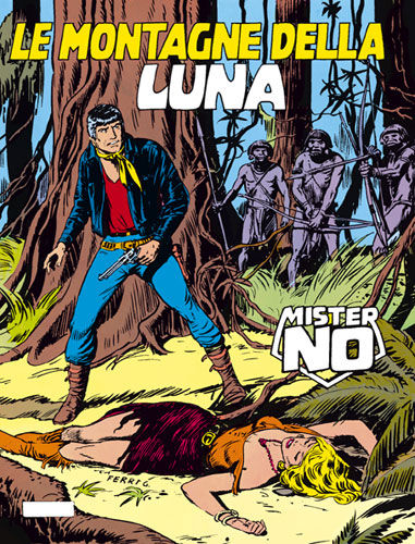 MISTER NO (BONELLI) - 101_thumbnail MISTER NO (BONELLI) - 101_thumbnail