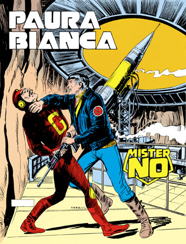 MISTER NO (BONELLI) - 94_thumbnail MISTER NO (BONELLI) - 94_thumbnail