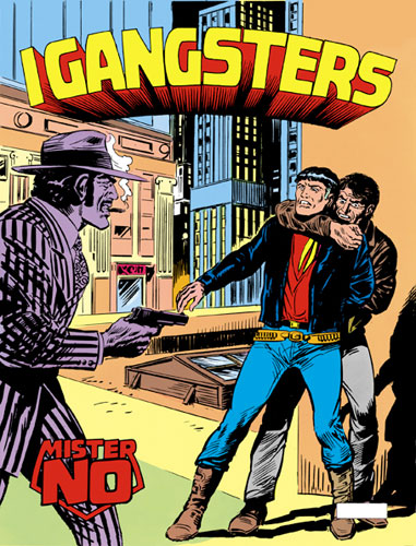MISTER NO (BONELLI) - 89_thumbnail