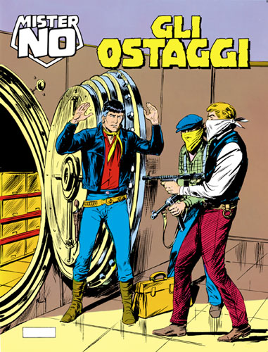 MISTER NO (BONELLI) - 87_thumbnail MISTER NO (BONELLI) - 87_thumbnail
