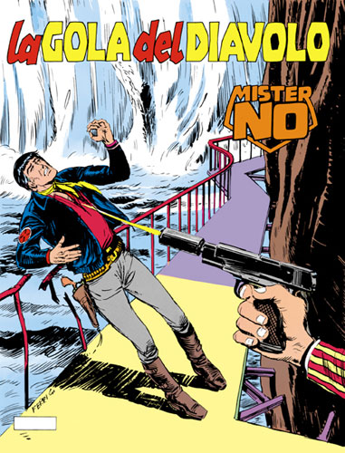 MISTER NO (BONELLI) - 86_thumbnail MISTER NO (BONELLI) - 86_thumbnail