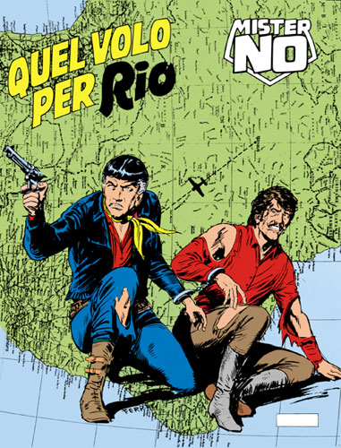 MISTER NO (BONELLI) - 84_thumbnail MISTER NO (BONELLI) - 84_thumbnail