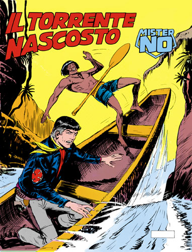 MISTER NO (BONELLI) - 82_thumbnail