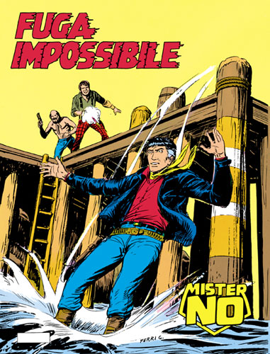 MISTER NO (BONELLI) - 80_thumbnail MISTER NO (BONELLI) - 80_thumbnail