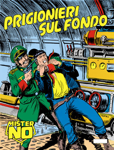 MISTER NO (BONELLI) - 79_thumbnail