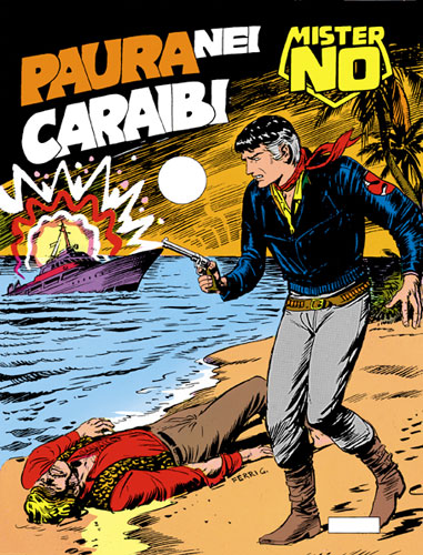 MISTER NO (BONELLI) - 78_thumbnail MISTER NO (BONELLI) - 78_thumbnail