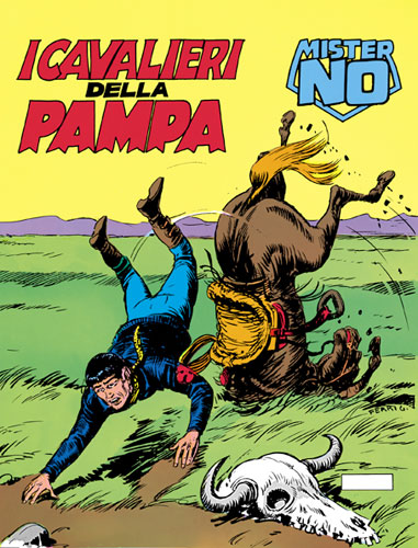 MISTER NO (BONELLI) - 69_thumbnail MISTER NO (BONELLI) - 69_thumbnail