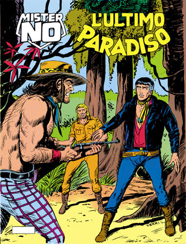 MISTER NO (BONELLI) - 64_thumbnail MISTER NO (BONELLI) - 64_thumbnail
