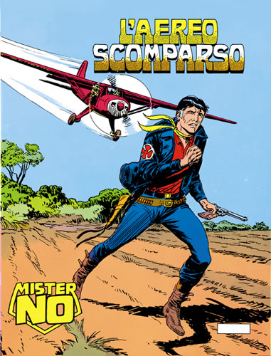 MISTER NO (BONELLI) - 55_thumbnail