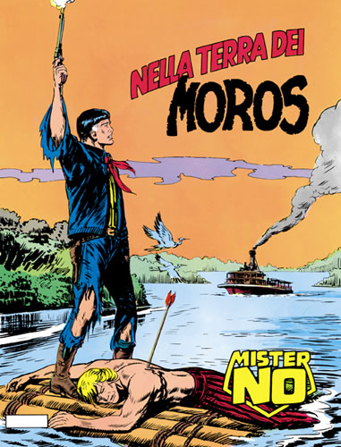 MISTER NO (BONELLI) - 43_thumbnail MISTER NO (BONELLI) - 43_thumbnail