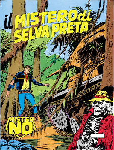 MISTER NO (BONELLI) - 41_thumbnail MISTER NO (BONELLI) - 41_thumbnail