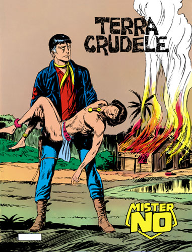 MISTER NO (BONELLI) - 37_thumbnail