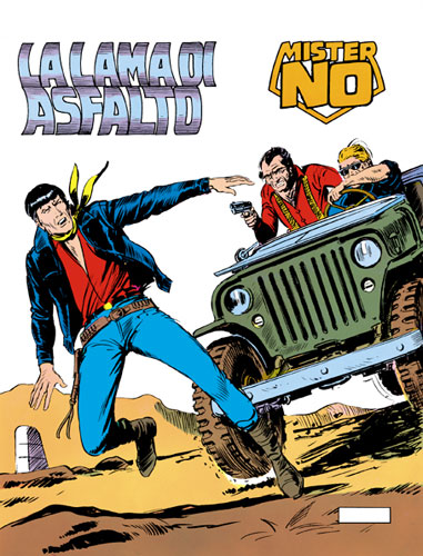 MISTER NO (BONELLI) - 36_thumbnail