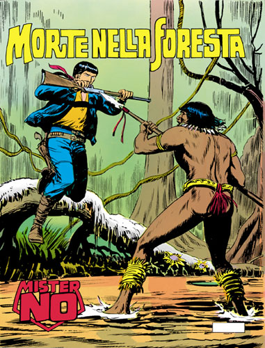 MISTER NO (BONELLI) - 33_thumbnail MISTER NO (BONELLI) - 33_thumbnail