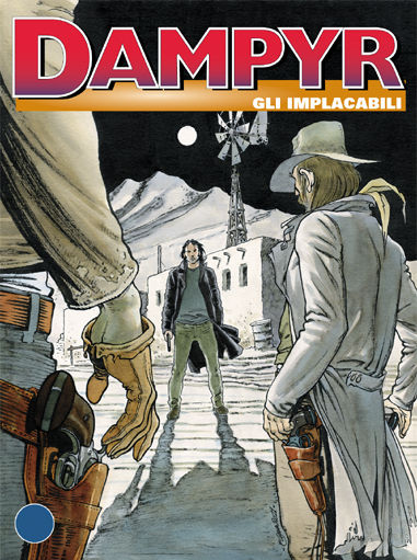 DAMPYR - 137_thumbnail DAMPYR - 137_thumbnail