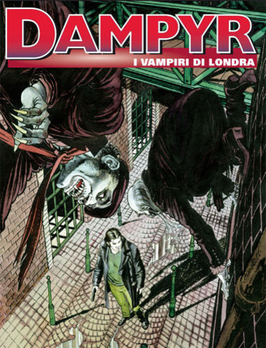 DAMPYR - 133_thumbnail DAMPYR - 133_thumbnail