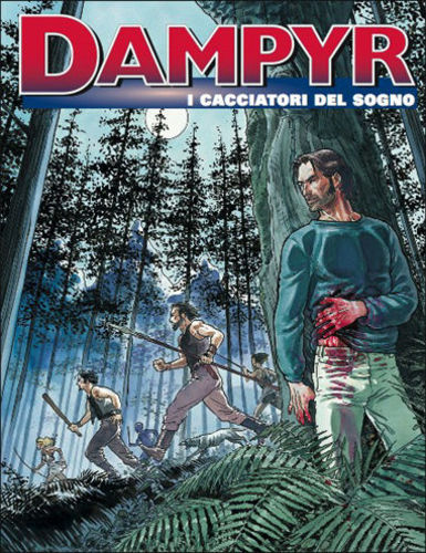 DAMPYR - 91_thumbnail DAMPYR - 91_thumbnail