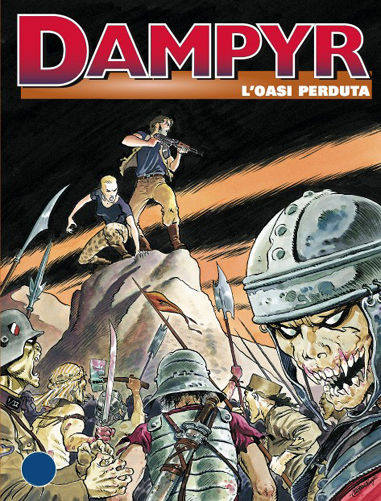 DAMPYR - 90_thumbnail DAMPYR - 90_thumbnail