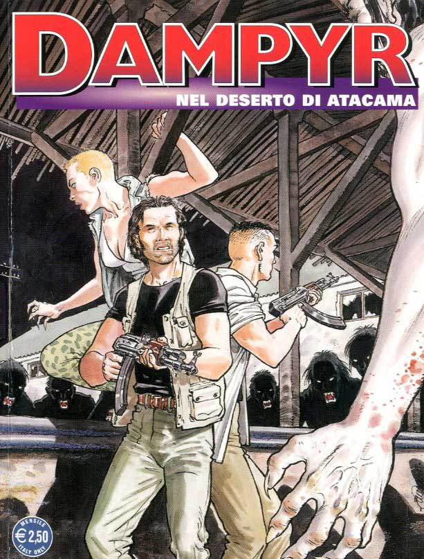 DAMPYR - 70_thumbnail DAMPYR - 70_thumbnail
