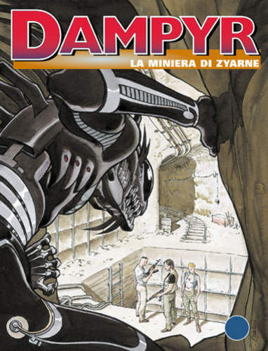 DAMPYR - 60_thumbnail DAMPYR - 60_thumbnail