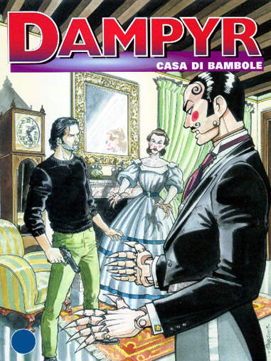 DAMPYR - 41_thumbnail DAMPYR - 41_thumbnail