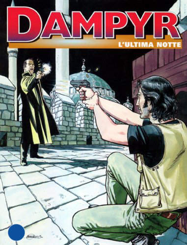 DAMPYR - 39_thumbnail DAMPYR - 39_thumbnail