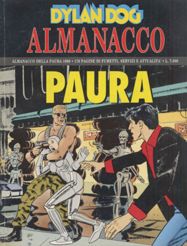 ALMANACCO DELLA PAURA - 1996_thumbnail