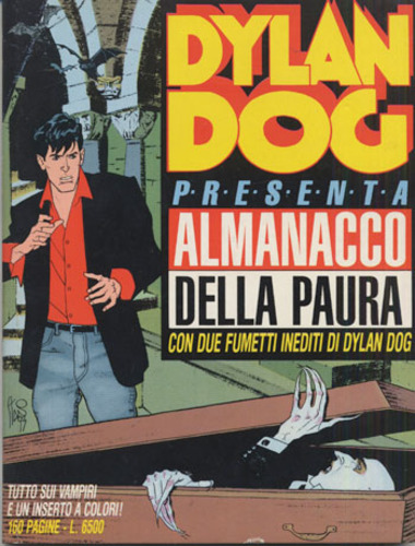 ALMANACCO DELLA PAURA - 1993_thumbnail