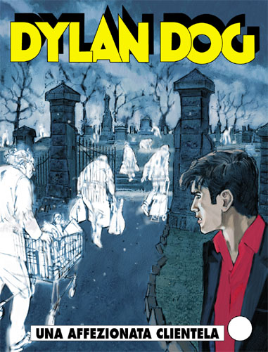 DYLAN DOG (BONELLI) - 299_thumbnail