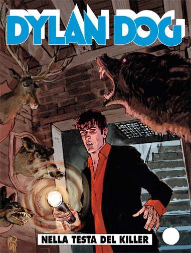 DYLAN DOG (BONELLI) - 298_thumbnail DYLAN DOG (BONELLI) - 298_thumbnail