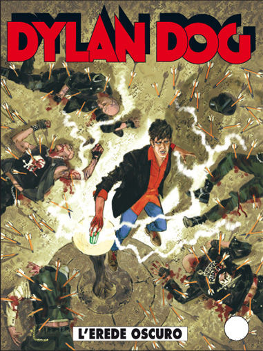 DYLAN DOG (BONELLI) - 290_thumbnail DYLAN DOG (BONELLI) - 290_thumbnail