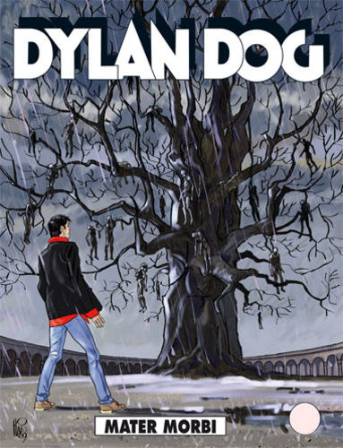 DYLAN DOG (BONELLI) - 280_thumbnail DYLAN DOG (BONELLI) - 280_thumbnail