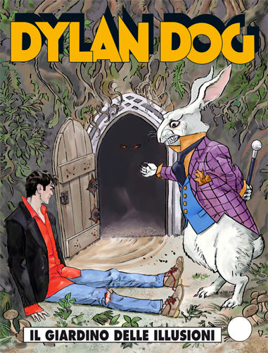 DYLAN DOG (BONELLI) - 279_thumbnail DYLAN DOG (BONELLI) - 279_thumbnail