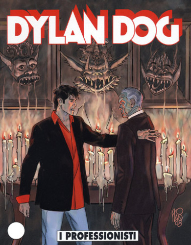 DYLAN DOG (BONELLI) - 269_thumbnail DYLAN DOG (BONELLI) - 269_thumbnail