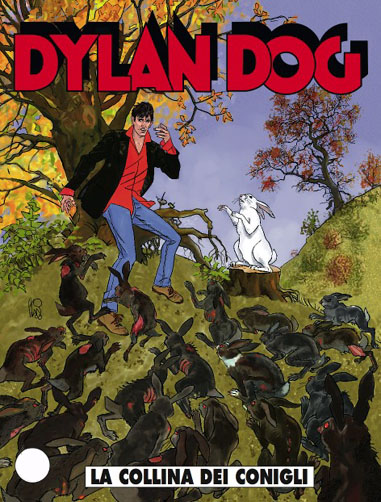 DYLAN DOG (BONELLI) - 263_thumbnail DYLAN DOG (BONELLI) - 263_thumbnail