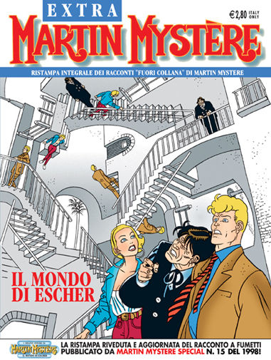 MARTIN MYSTERE EXTRA - 25_thumbnail
