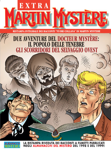 MARTIN MYSTERE EXTRA - 24_thumbnail
