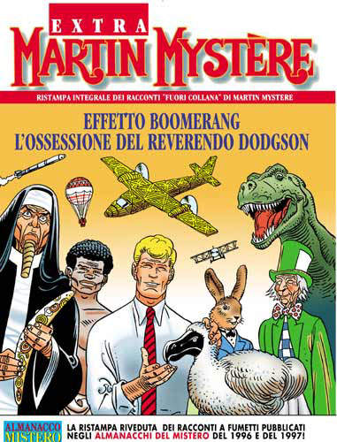 MARTIN MYSTERE EXTRA - 21_thumbnail
