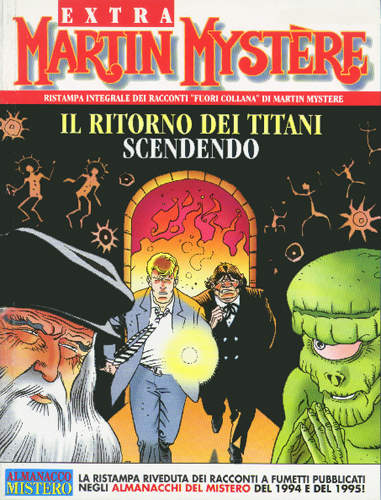 MARTIN MYSTERE EXTRA - 19_thumbnail