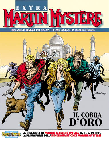 MARTIN MYSTERE EXTRA - 1_thumbnail