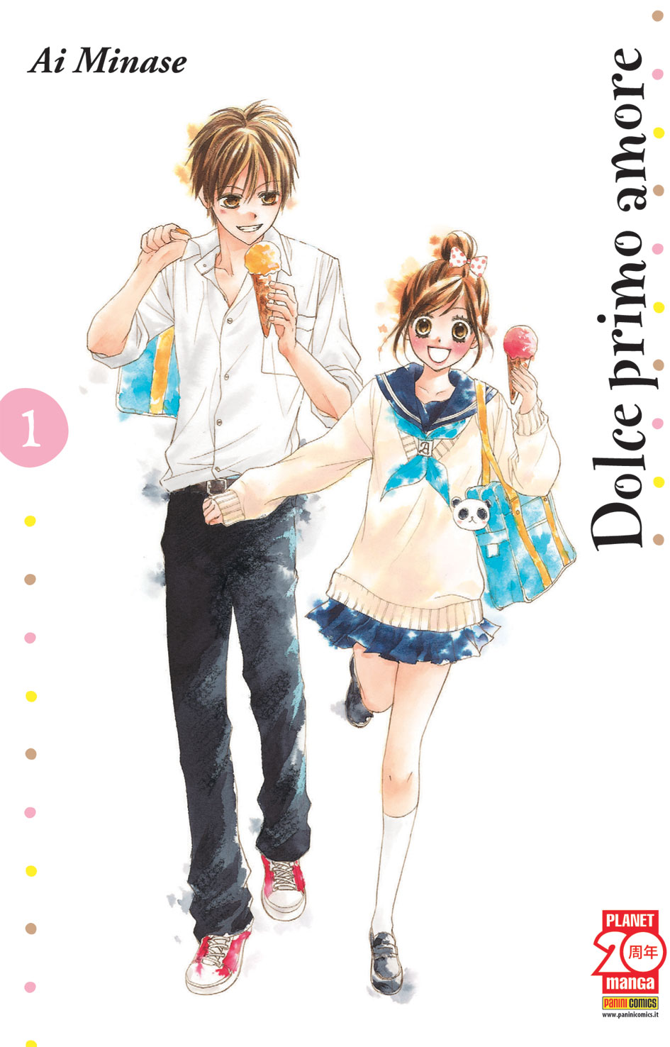 DOLCE PRIMO AMORE - 1_thumbnail